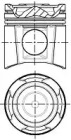 WILMINK GROUP wg1175251 -  Поршень